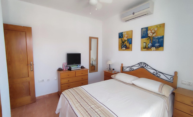Herverkoop - Terraced house - Orihuela Costa - La Florida