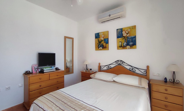 Herverkoop - Terraced house - Orihuela Costa - La Florida