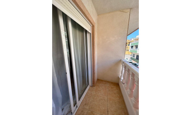Herverkoop - Apartment - Torrevieja - Centro