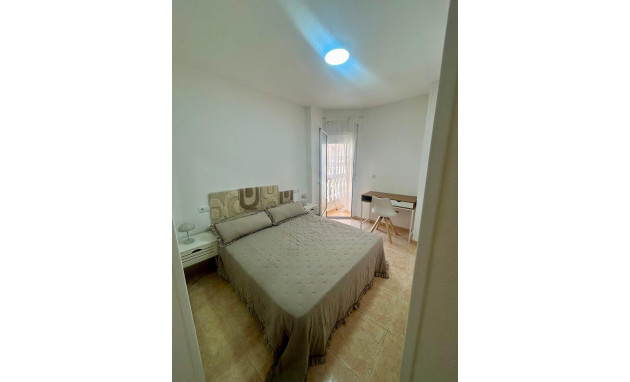 Herverkoop - Apartment - Torrevieja - Centro