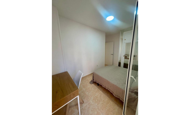 Herverkoop - Apartment - Torrevieja - Centro