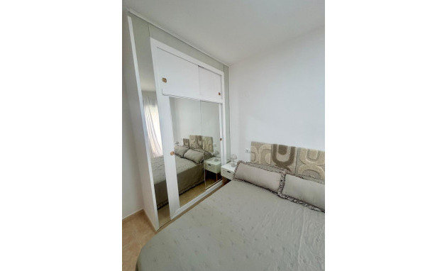 Herverkoop - Apartment - Torrevieja - Centro