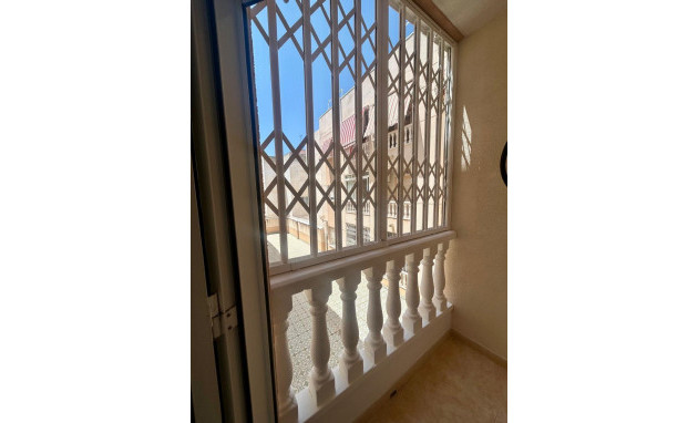Herverkoop - Apartment - Torrevieja - Centro