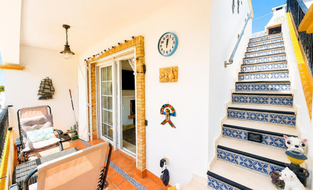 Herverkoop - Apartment - Orihuela Costa - Los Dolses