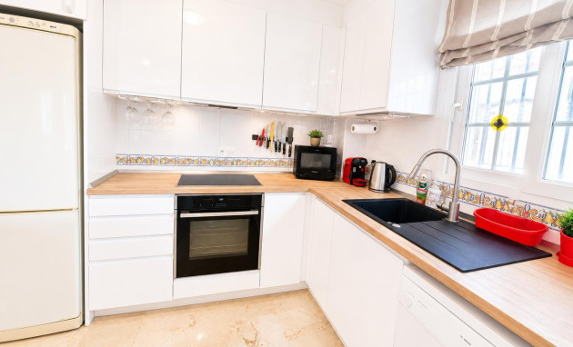 Herverkoop - Apartment - Orihuela Costa - Los Dolses