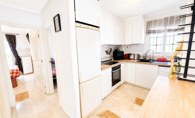 Herverkoop - Apartment - Orihuela Costa - Los Dolses