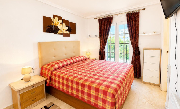 Herverkoop - Apartment - Orihuela Costa - Los Dolses