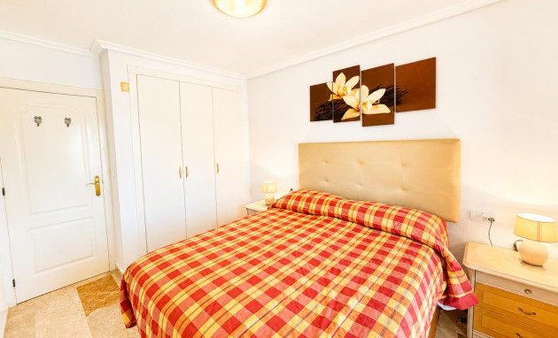 Herverkoop - Apartment - Orihuela Costa - Los Dolses