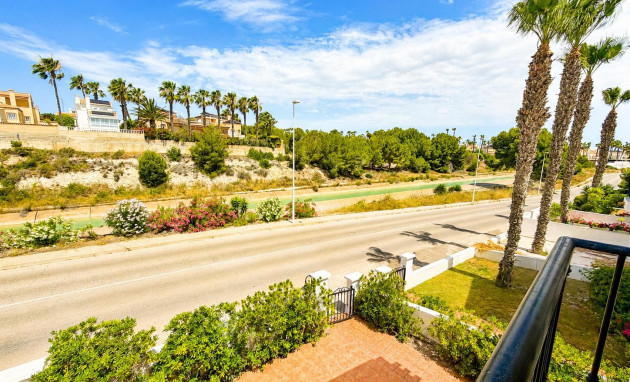 Herverkoop - Apartment - Orihuela Costa - Los Dolses