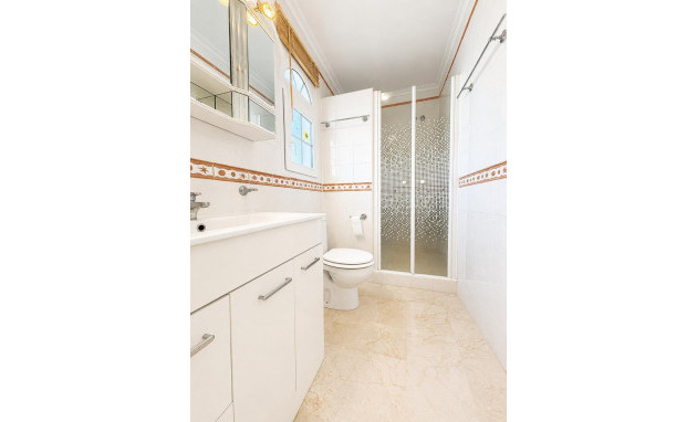 Herverkoop - Apartment - Orihuela Costa - Los Dolses