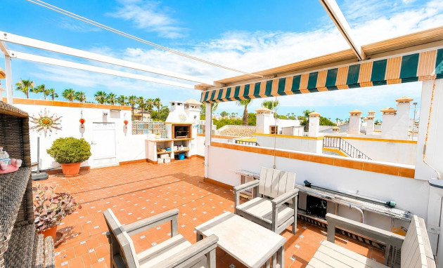 Herverkoop - Apartment - Orihuela Costa - Los Dolses