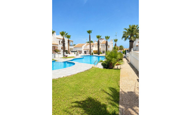 Herverkoop - Apartment - Orihuela Costa - Los Dolses