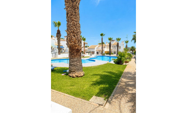 Herverkoop - Apartment - Orihuela Costa - Los Dolses