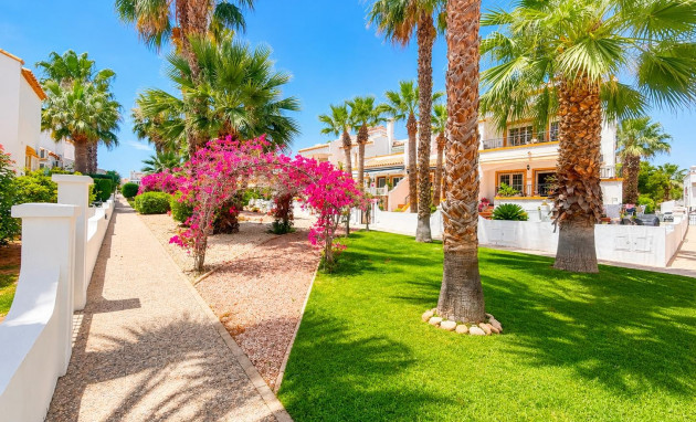 Herverkoop - Apartment - Orihuela Costa - Los Dolses