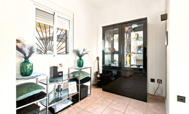 Herverkoop - Detached Villa - Ciudad Quesada - La Marquesa