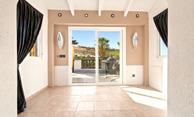 Herverkoop - Detached Villa - Ciudad Quesada - La Marquesa