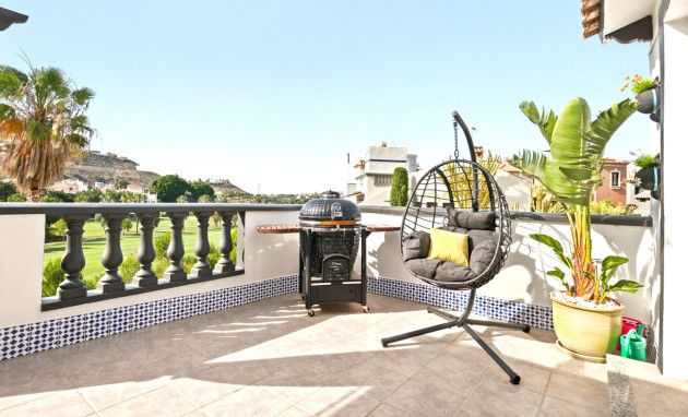 Herverkoop - Detached Villa - Ciudad Quesada - La Marquesa
