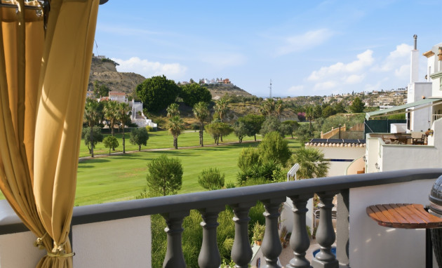 Herverkoop - Detached Villa - Ciudad Quesada - La Marquesa