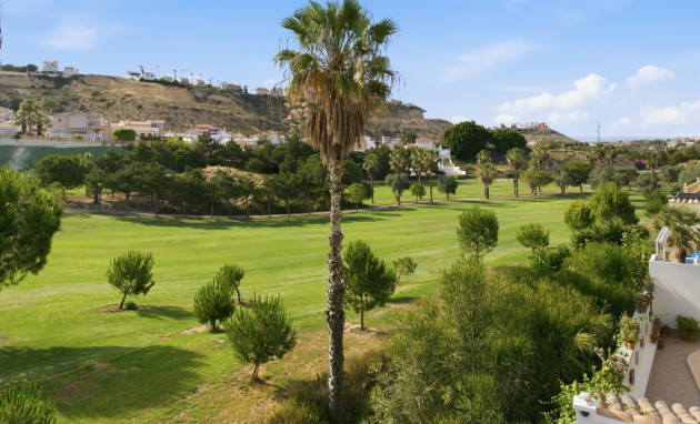 Herverkoop - Detached Villa - Ciudad Quesada - La Marquesa