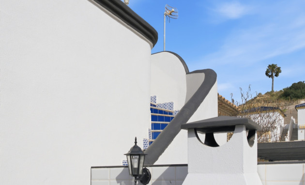 Herverkoop - Detached Villa - Ciudad Quesada - La Marquesa