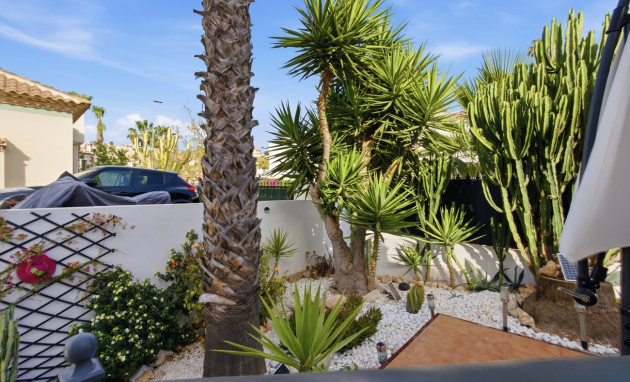 Herverkoop - Detached Villa - Ciudad Quesada - La Marquesa