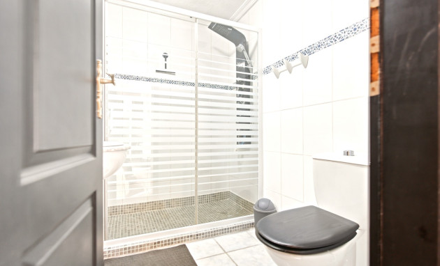 Herverkoop - Detached Villa - Ciudad Quesada - La Marquesa