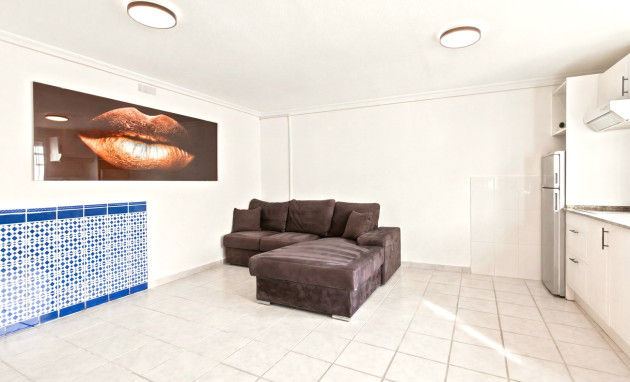 Herverkoop - Detached Villa - Ciudad Quesada - La Marquesa