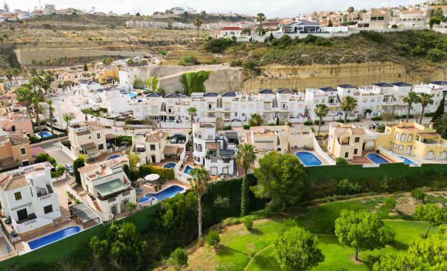 Herverkoop - Detached Villa - Ciudad Quesada - La Marquesa