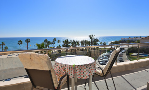 Herverkoop - Apartment - Orihuela Costa - Playa Flamenca