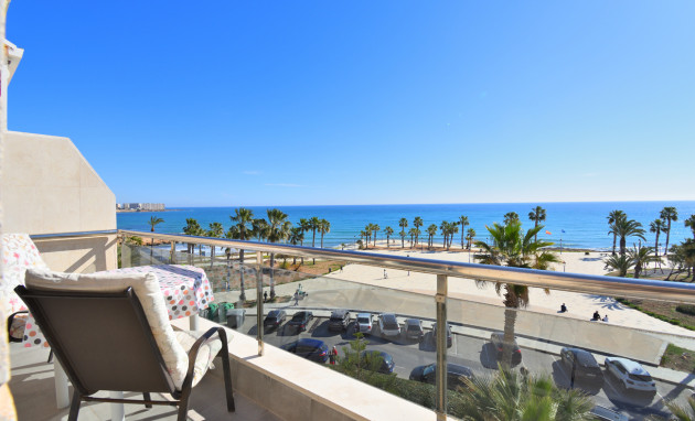 Herverkoop - Apartment - Orihuela Costa - Playa Flamenca