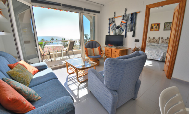 Herverkoop - Apartment - Orihuela Costa - Playa Flamenca