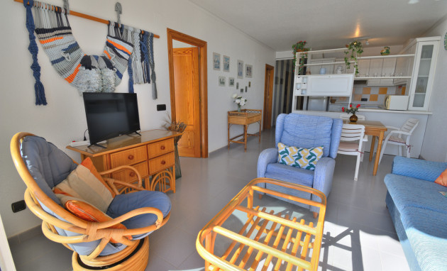 Herverkoop - Apartment - Orihuela Costa - Playa Flamenca