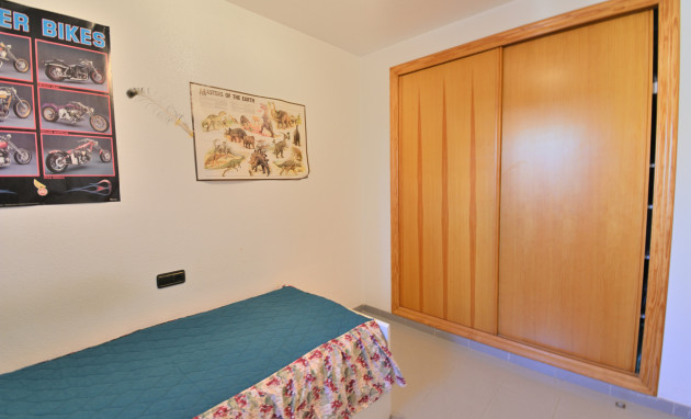 Herverkoop - Apartment - Orihuela Costa - Playa Flamenca