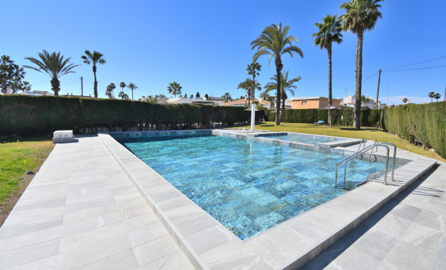 Herverkoop - Apartment - Orihuela Costa - Playa Flamenca