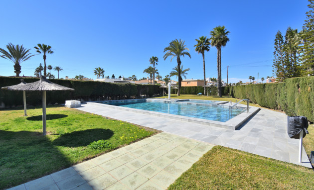 Herverkoop - Apartment - Orihuela Costa - Playa Flamenca