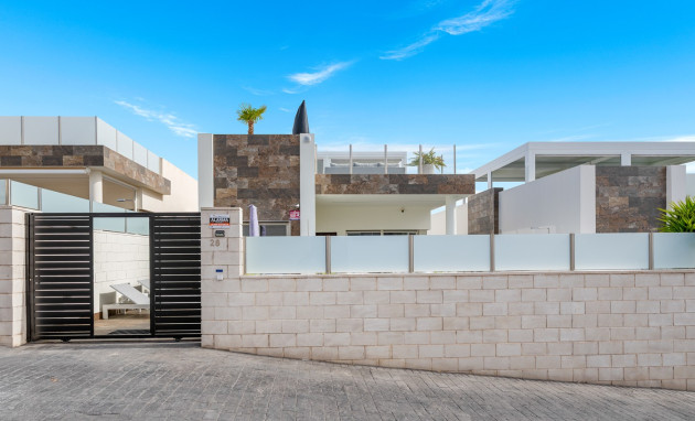 Herverkoop - Villa - Orihuela Costa - Villamartín