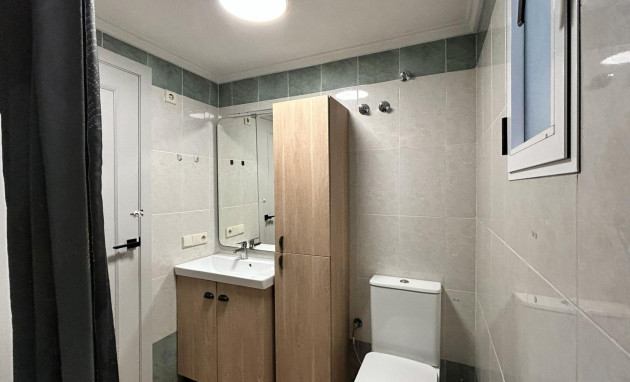 Herverkoop - Apartment - Torrevieja - Centro