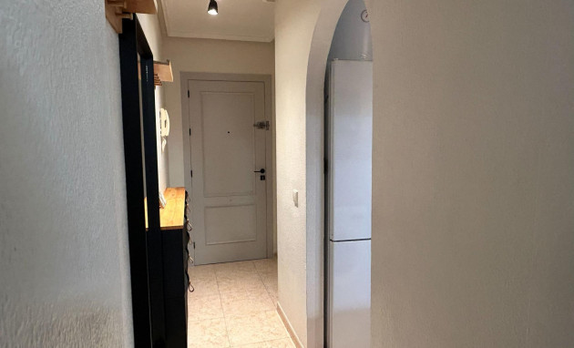 Herverkoop - Apartment - Torrevieja - Centro