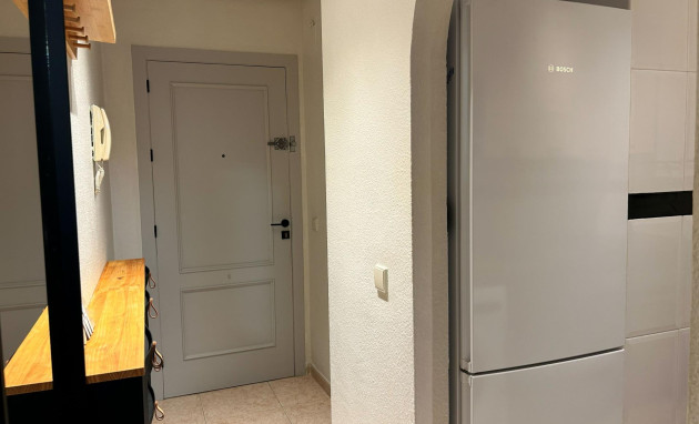 Herverkoop - Apartment - Torrevieja - Centro