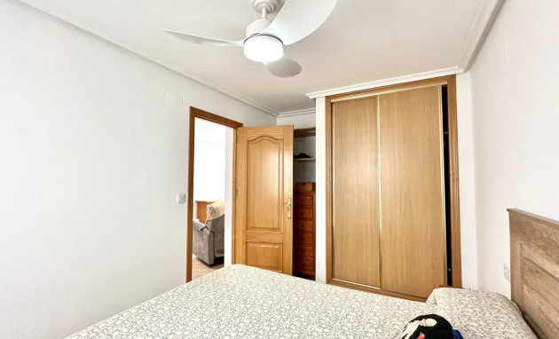 Herverkoop - Apartment - Torrevieja - Centro