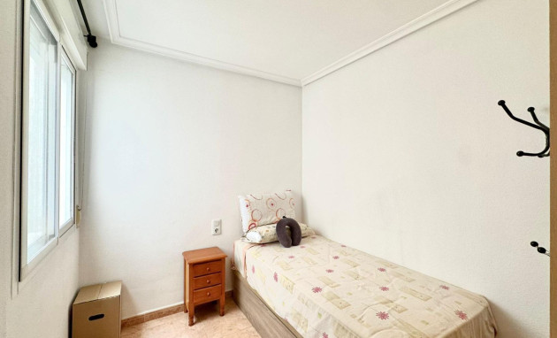 Herverkoop - Apartment - Torrevieja - Centro