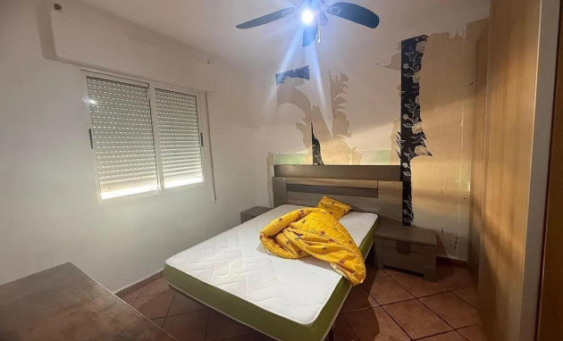 Herverkoop - Bungalow - Gelijkvloers - Torrevieja - Torreblanca