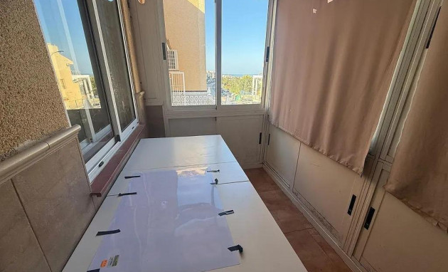 Herverkoop - Bungalow - Gelijkvloers - Torrevieja - Torreblanca