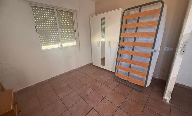 Herverkoop - Bungalow - Gelijkvloers - Torrevieja - Torreblanca