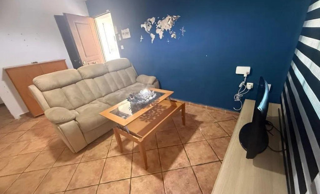 Herverkoop - Bungalow - Gelijkvloers - Torrevieja - Torreblanca