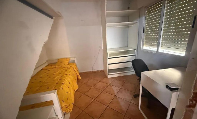 Herverkoop - Bungalow - Gelijkvloers - Torrevieja - Torreblanca