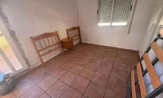 Herverkoop - Bungalow - Gelijkvloers - Torrevieja - Torreblanca