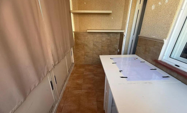 Herverkoop - Bungalow - Gelijkvloers - Torrevieja - Torreblanca