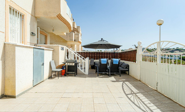 Herverkoop - Apartment - Ciudad Quesada - La Marquesa