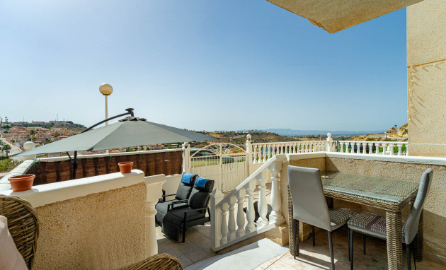 Herverkoop - Apartment - Ciudad Quesada - La Marquesa